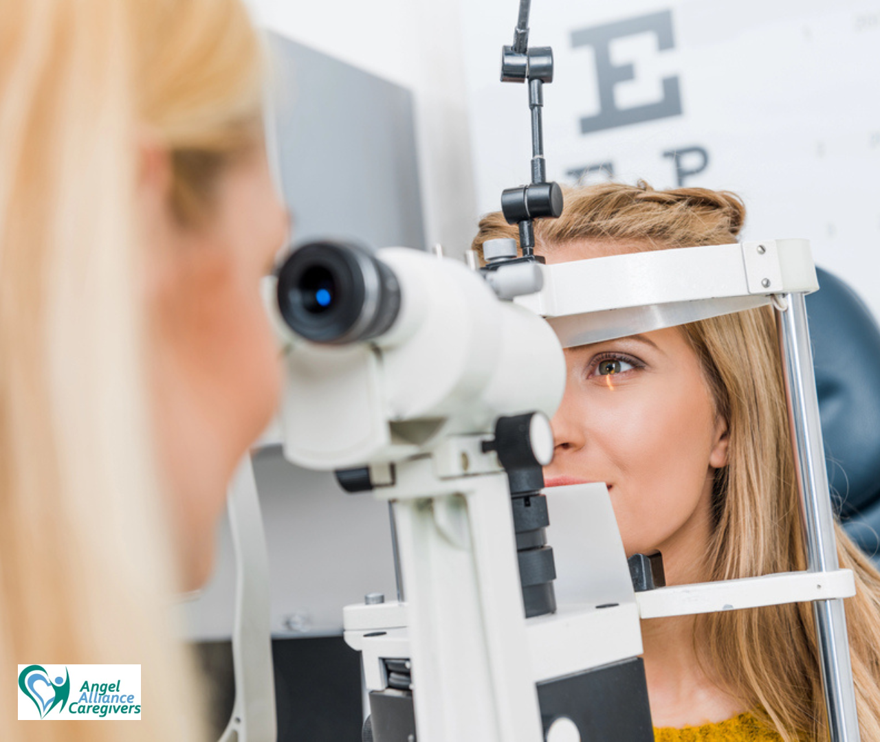 Eye Way What Eye Care Month Really Reveals About the Way Screens Are Changing ...